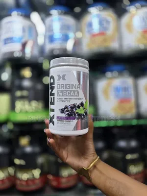 Xtend BCAA