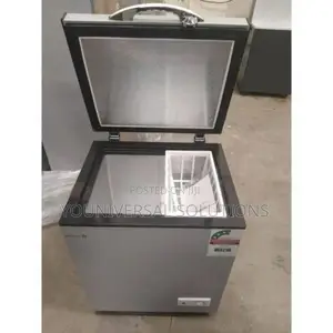 110 Litres Deep Freezer Volsmart