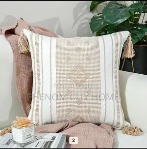 Decorative Throwpillow Covers
