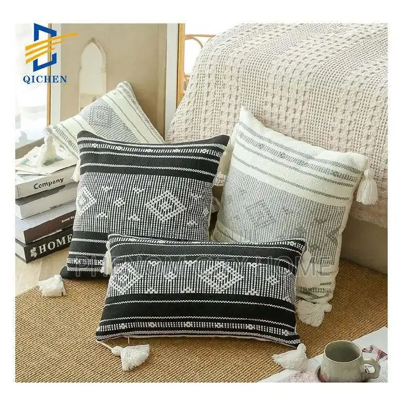 Decorative Throwpillow Covers