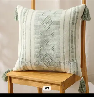 Decorative Throwpillow Covers