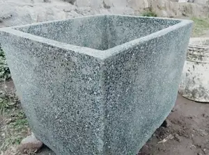 Terrazo Sink