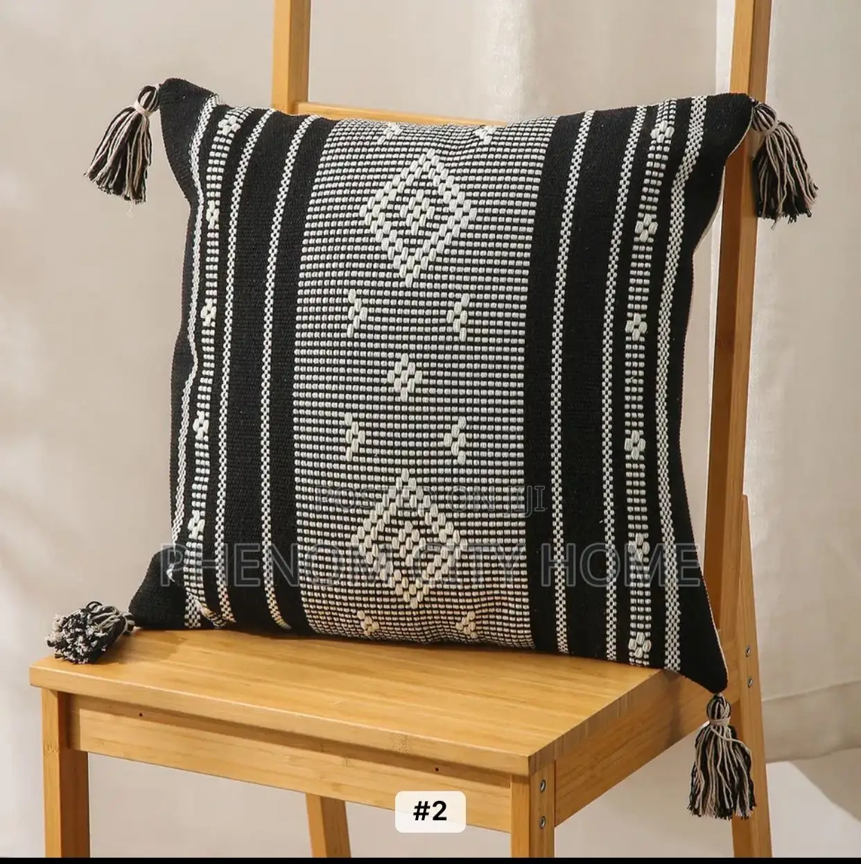 Unique Design Throwpillow Covers