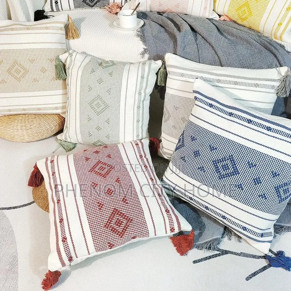 Unique Design Throwpillow Covers