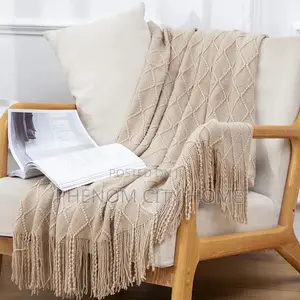 Decorative Throw Blankets