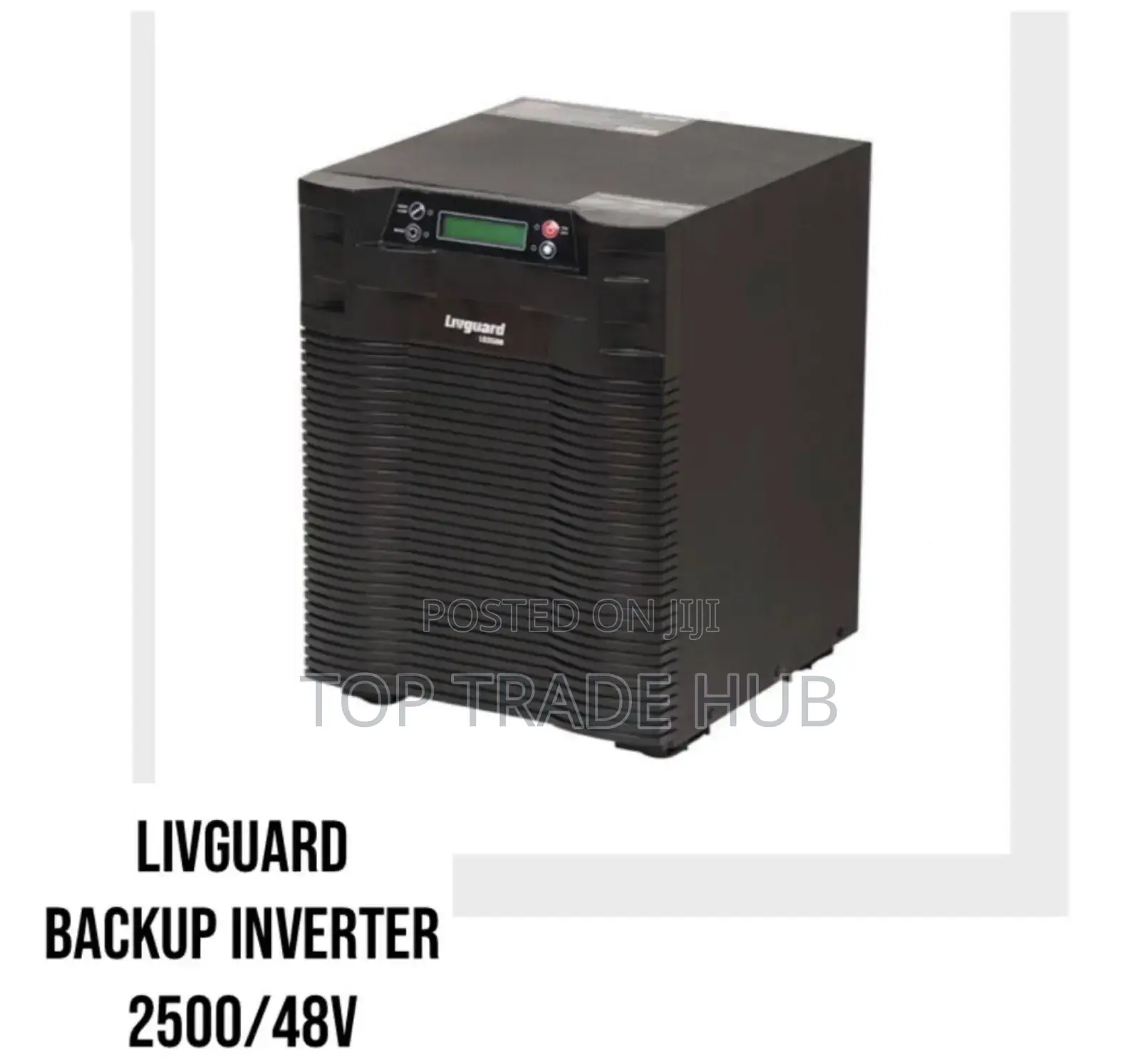 Livguard Backup Inverter 48V 2500W