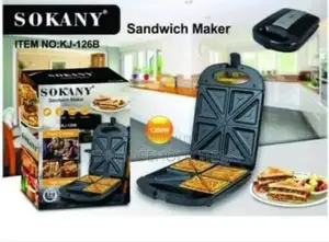 Sandwich Maker