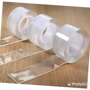 Magic Nano Tape Double Sided Nano Tape