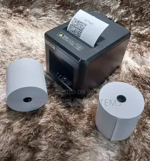 80mm Thermal Printer Usb