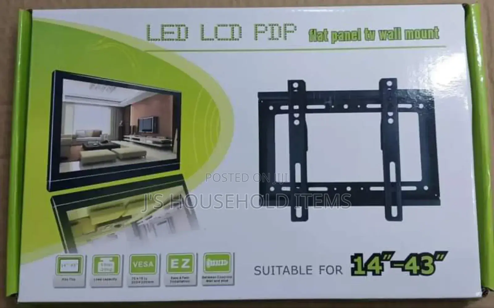 Tv Wall Mount