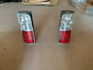 Nissan E25 Taillight