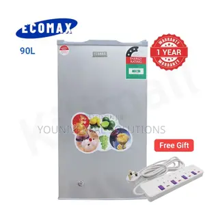 Freezer 90l Ecomax