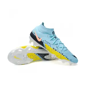 Nike Phantom Gt Pro Football Soccer Boots