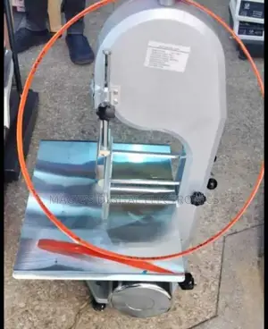 Efficient Bonesaw Machine