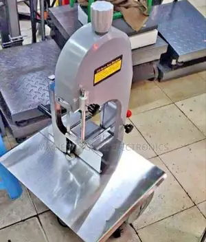 Most Used Bonesaw Machine