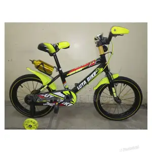 Luta Bike Size 16 Mollib