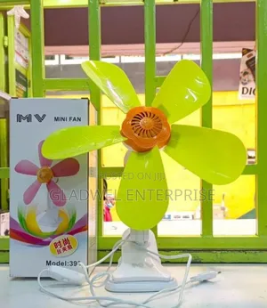 Best Portable Fan