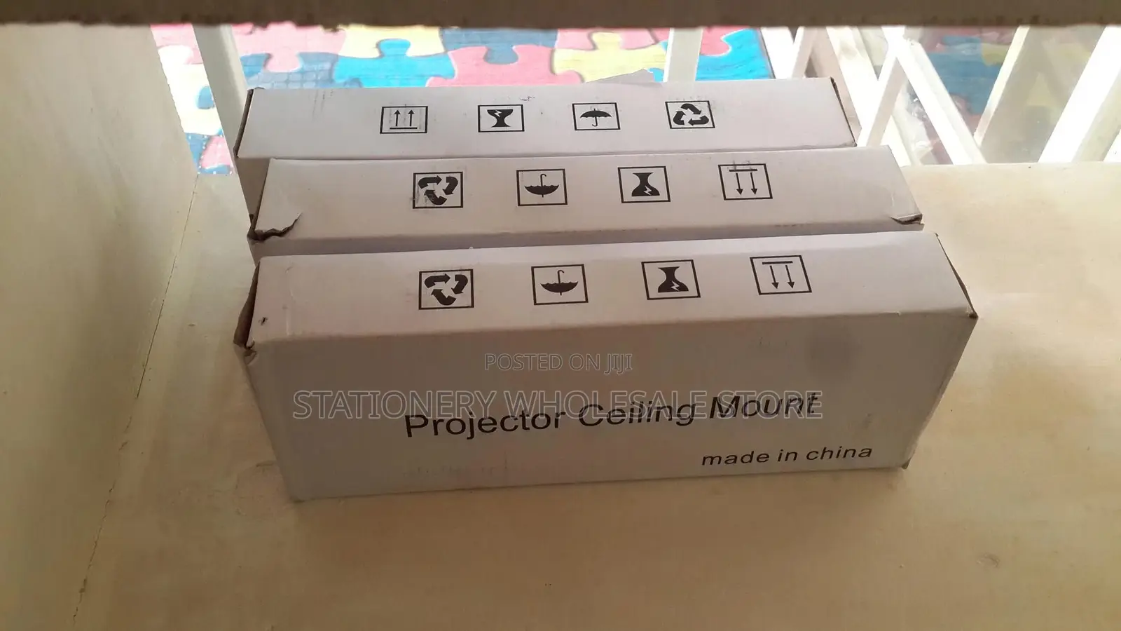 Projector Ceiling Mount