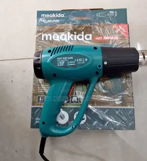 Best Meakida Hot Air Gun
