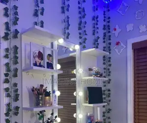 Unique Hanging Vines for Wall and Ceiling Decoration
