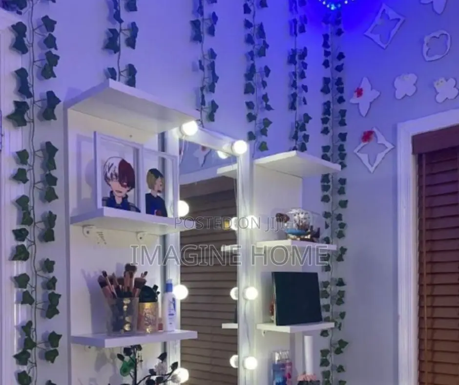 Unique Hanging Vines for Wall and Ceiling Decoration
