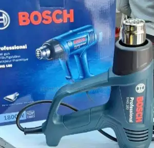 Durable 1800w Bosch Heat Gun