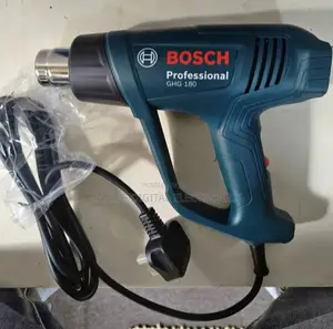 Bosch Reliable Heat Gun