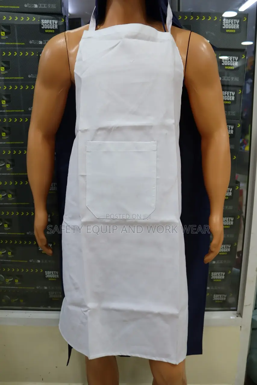 Chef Apron Standard Size
