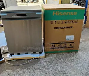 Hisense Dish Washer