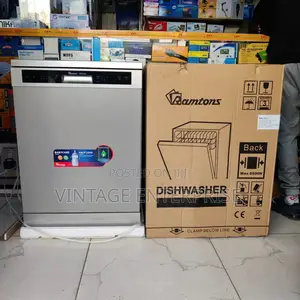 Ramtons Dish Washer