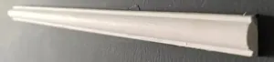 P.U. Wainscoting Panel,0.75" (Code=Dp 4001)