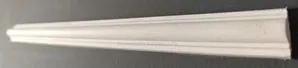 P.U. Wainscoting Panel,0.75" (Code=Dp 4059)