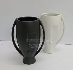 Avatar Face Vase