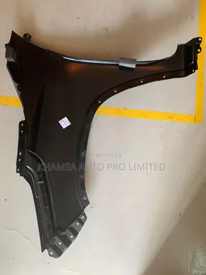 Toyota Fortuner Wing 2015
