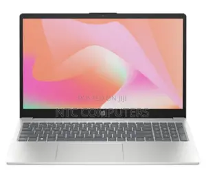 New Laptop HP 15S 4GB Intel Celeron SSD 256GB
