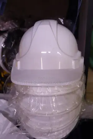 Heavy Duty Hard Hat Helmet
