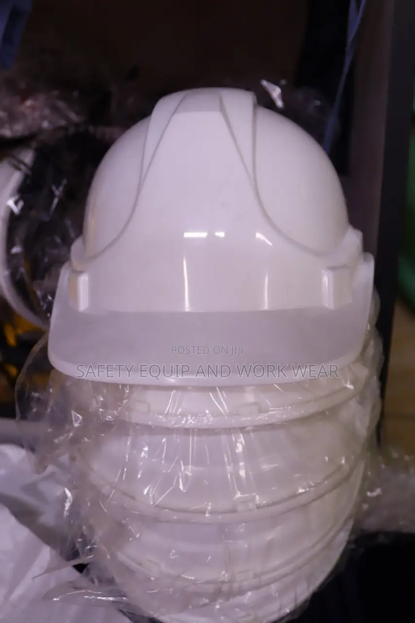 Heavy Duty Hard Hat Helmet