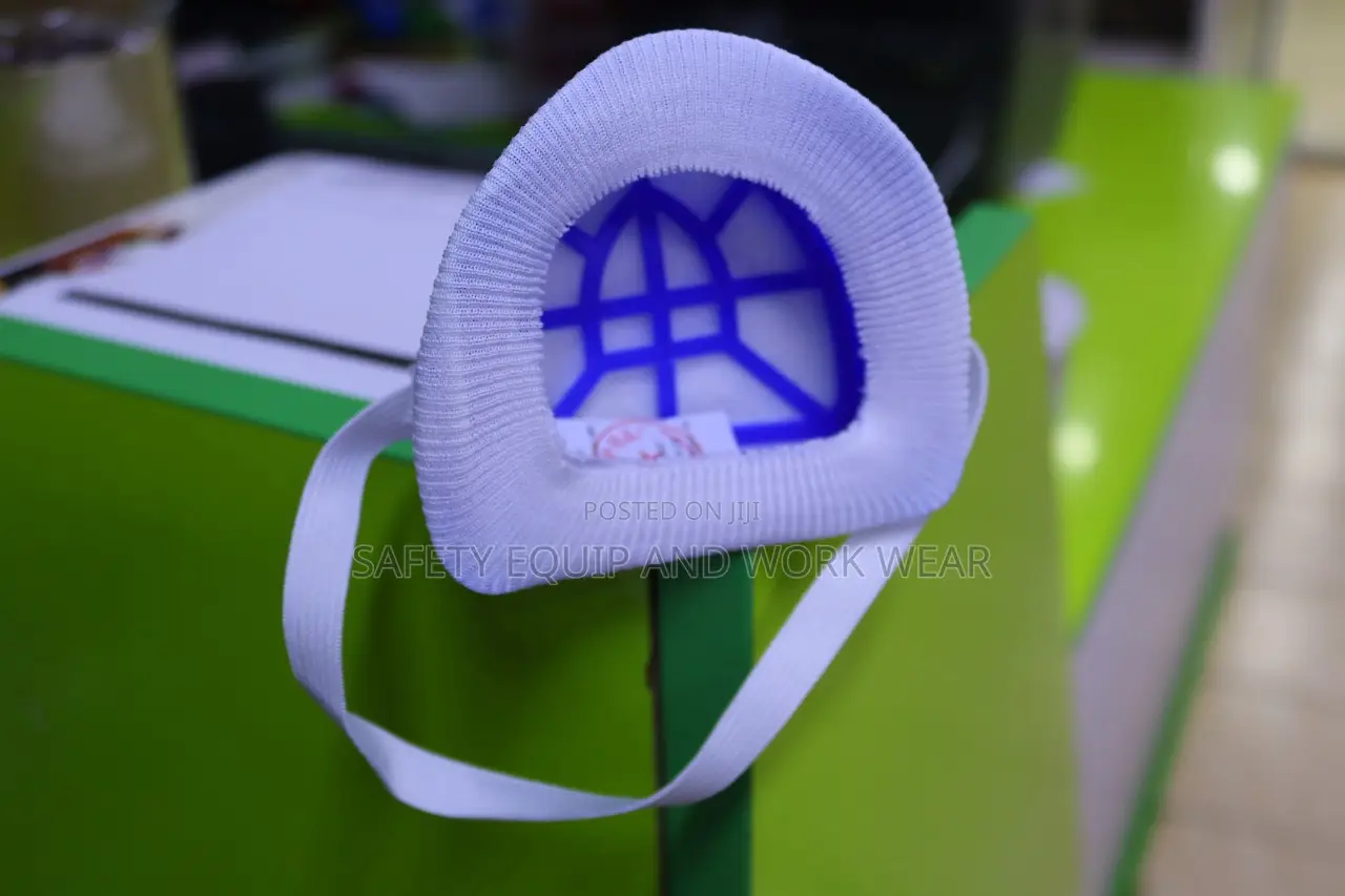 Air Filter Mask
