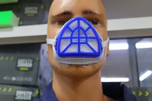 Filter Mask Respirator