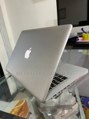 Laptop Apple MacBook Pro 2016 16GB Intel Core I7 SSD 512GB