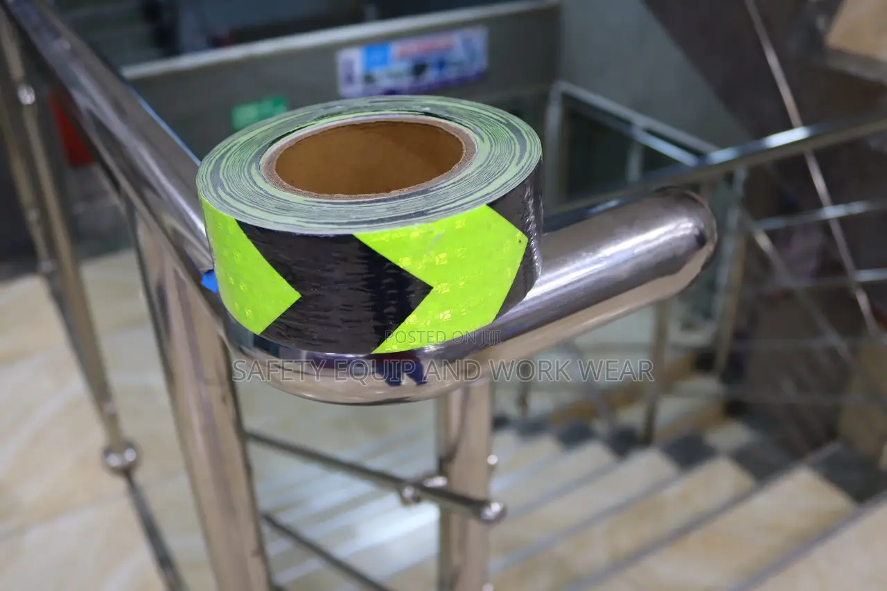 Barricade Barrier Tape