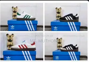 Adidas Samba Kids Size 31 - 36