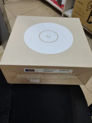 Ubiquiti Unifi Wifi 7 Pro Access Point (U7-Pro)