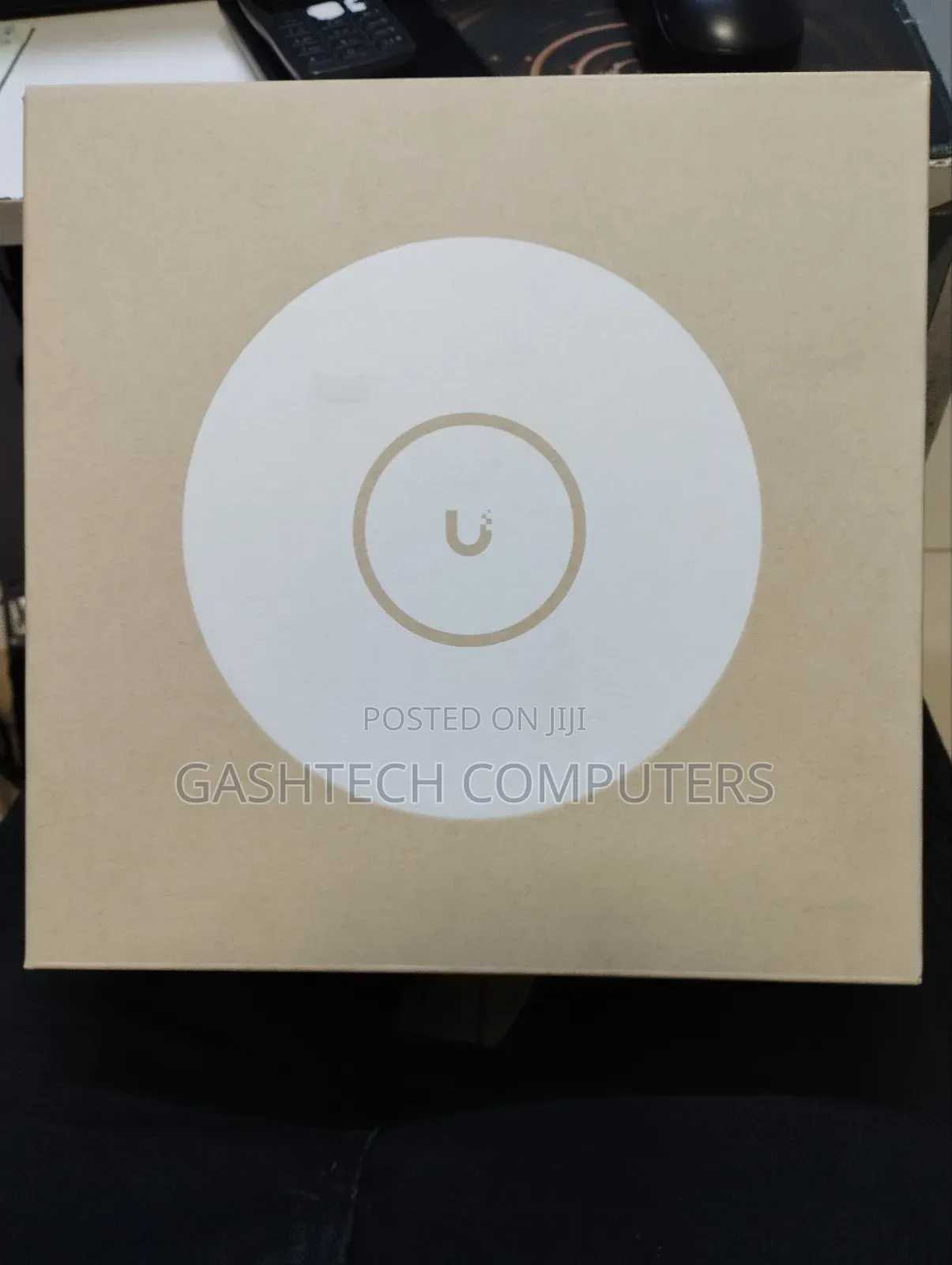 Ubiquiti Unifi {{U7-Pro}} Wi-Fi 7 Pro Access Point