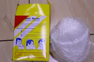 Dust Mask Made In Taiwan