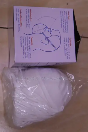 China Dust Mask Bulk