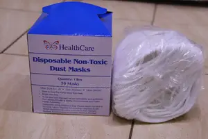 Face Mask From China