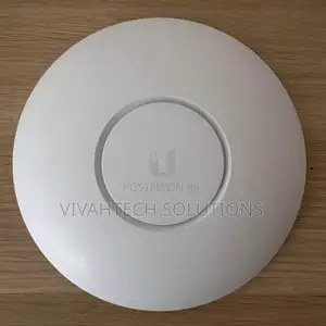 Unifi U7-Pro Wi-Fi 7 Pro Ubiquiti Access Point