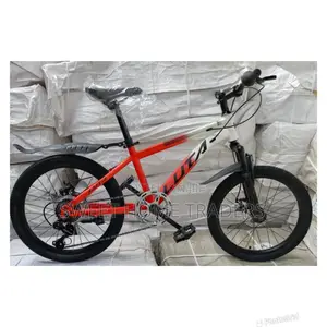 Luta Kids Mountain Bike Size 20