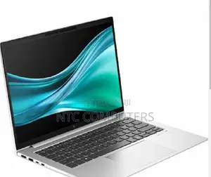 New Laptop HP EliteBook 840 G11 8GB Intel Core Ultra 7 SSD 512GB